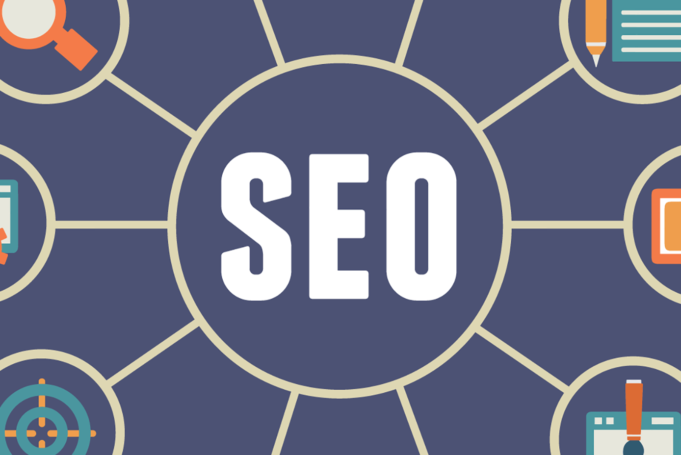 【網(wǎng)站建設(shè)】SEO是什么？